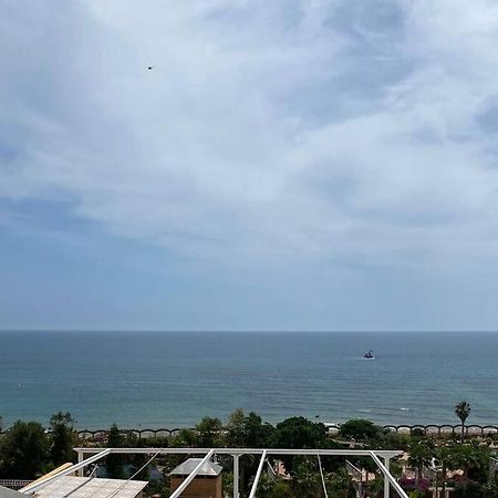 Excepcional Apartamento Frontal, 1A Linea De Playa, Marinador Apartment Oropesa del Mar Exterior foto