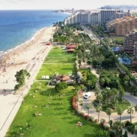 Excepcional Apartamento Frontal, 1A Linea De Playa, Marinador Apartment Oropesa del Mar Exterior foto