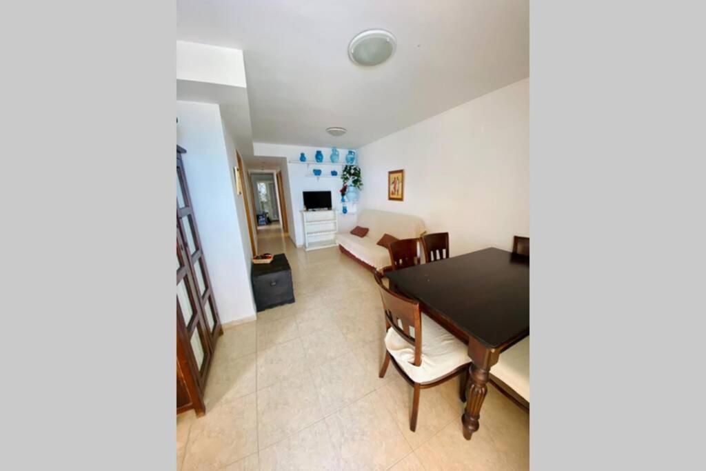 Excepcional Apartamento Frontal, 1A Linea De Playa, Marinador Apartment Oropesa del Mar Exterior foto